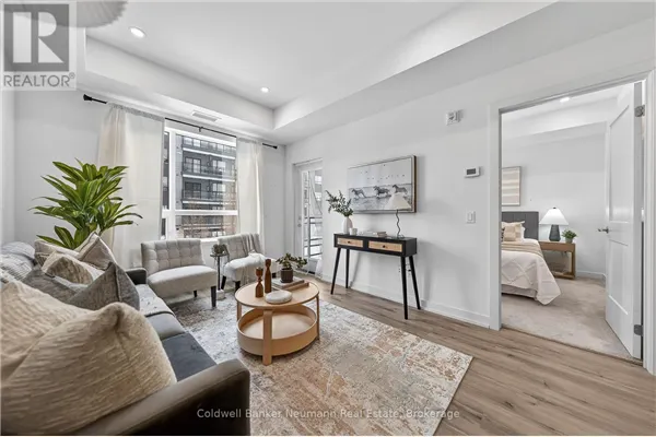 210 - 247 NORTHFIELD DRIVE E #210