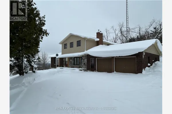 138558 GREY RD 112 N