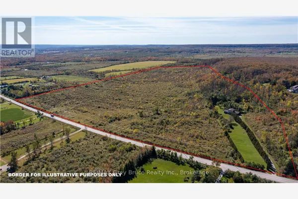 138558 GREY RD 112 N