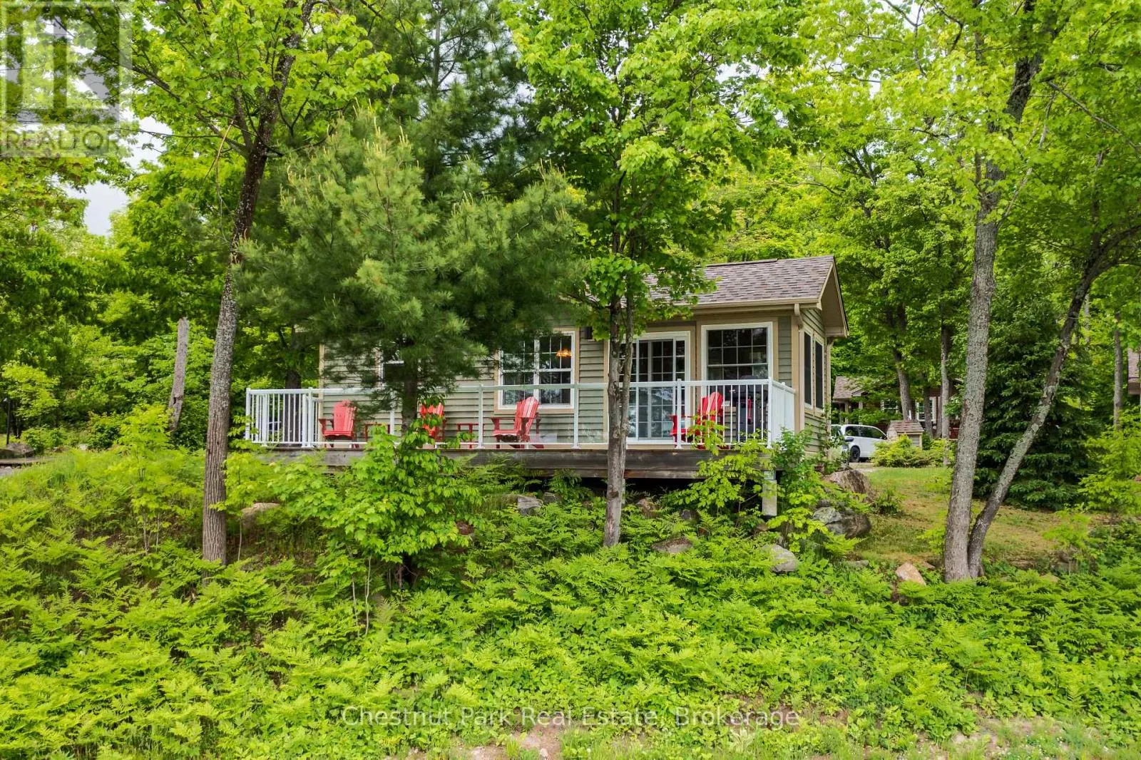 112-8 - 1052 RAT BAY ROAD #112-8