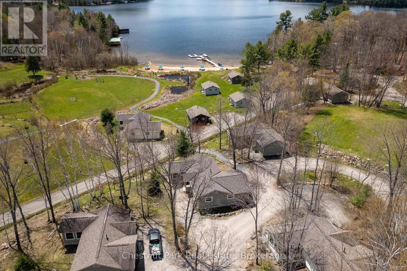 112-8 - 1052 RAT BAY ROAD #112-8