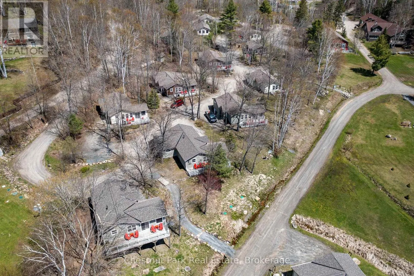 112-8 - 1052 RAT BAY ROAD #112-8