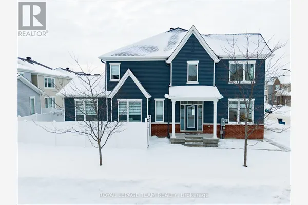 21 COPPERMINE STREET