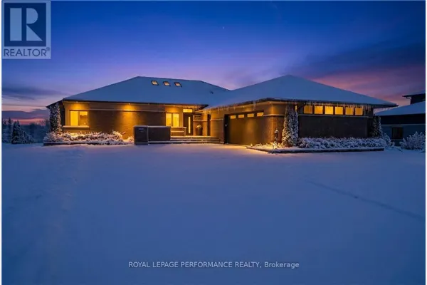 19 GEORGE PATRICK DRIVE