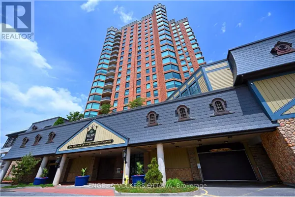 1802 - 15 ST ANDREW STREET