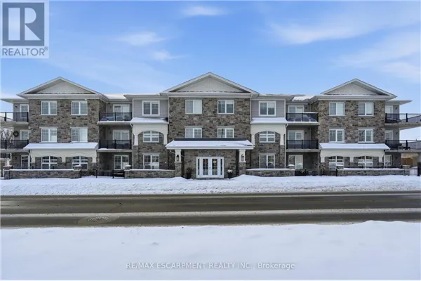 207 - 65 HADDINGTON STREET