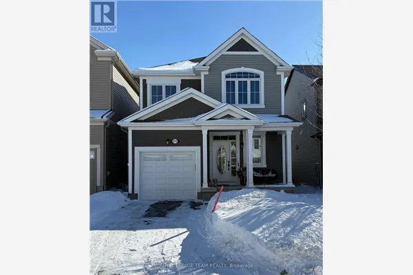 979 SHIMMERTON CIRCLE