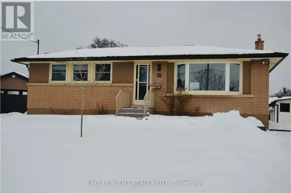 37 CORONATION BOULEVARD