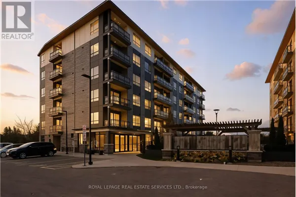 308 - 243 NORTHFIELD DRIVE E