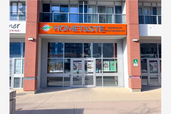 912 - 130 COLUMBIA STREET W