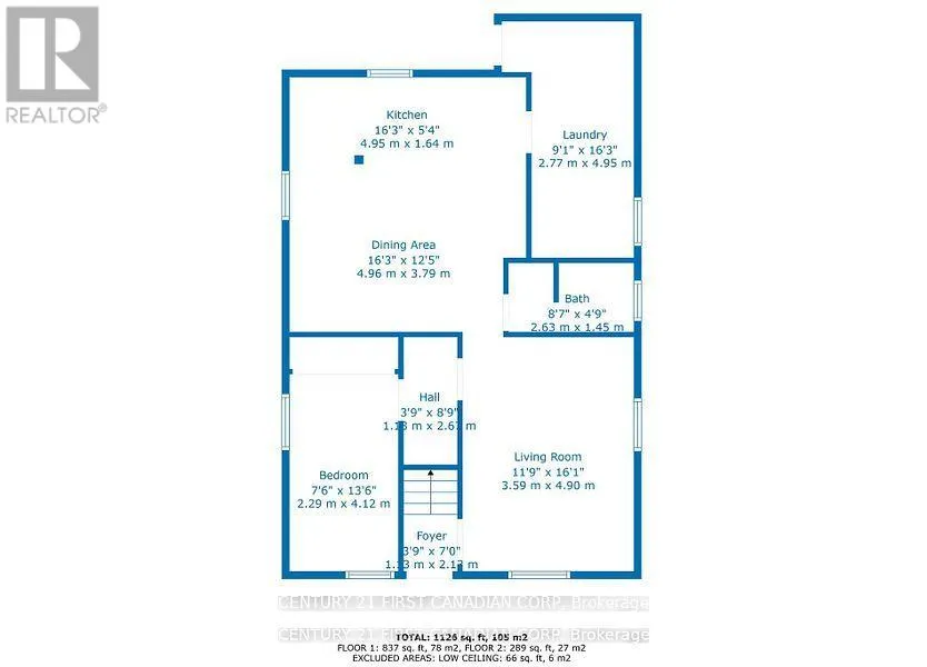 19 MONTGOMERY DRIVE