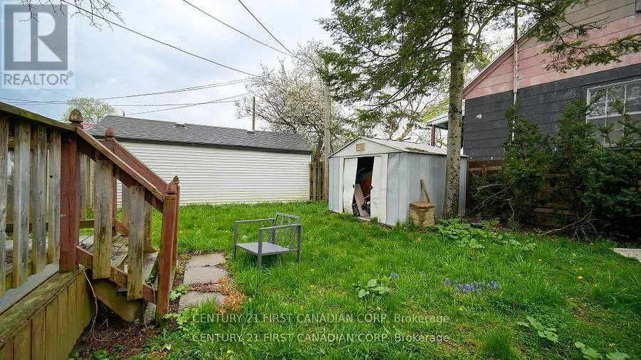 19 MONTGOMERY DRIVE