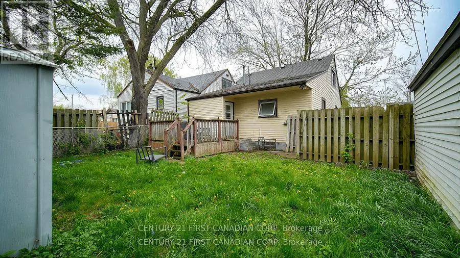 19 MONTGOMERY DRIVE