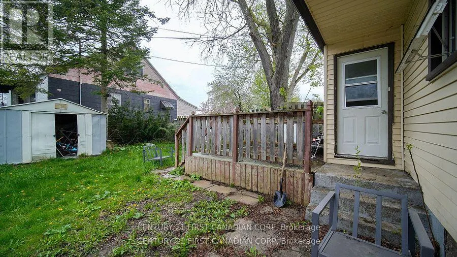 19 MONTGOMERY DRIVE