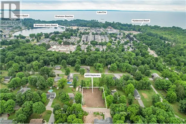 4909 MAPLEVIEW CRESCENT