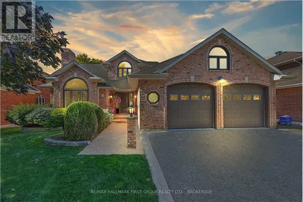 88 POINT ST. MARK DRIVE