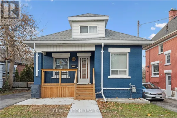 262 MADISON AVENUE S