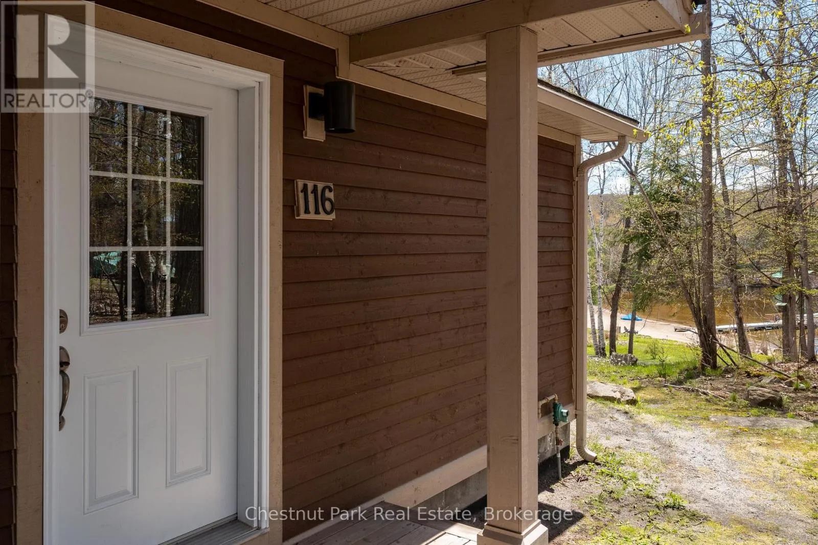 116-10 - 1052 RAT BAY ROAD #116-10