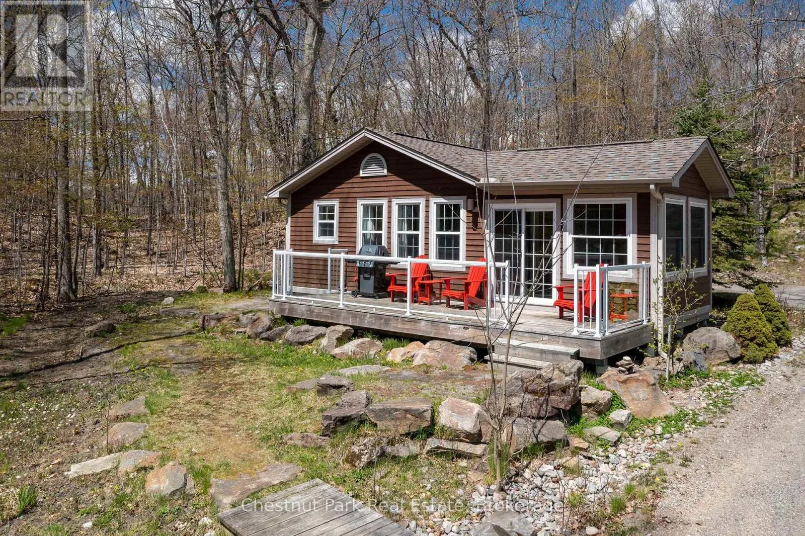 116-10 - 1052 RAT BAY ROAD #116-10