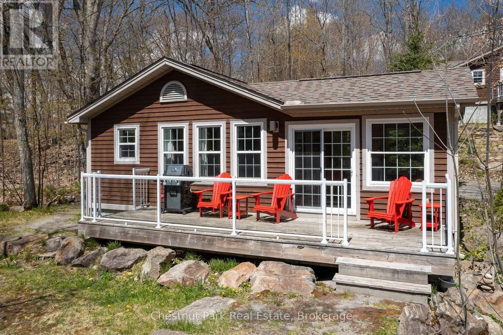 116-10 - 1052 RAT BAY ROAD #116-10