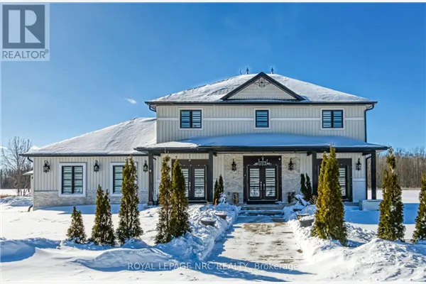 50858 O'REILLY'S ROAD S