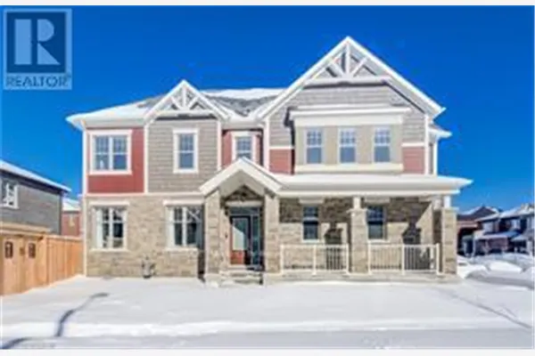 277 FORESTWALK STREET