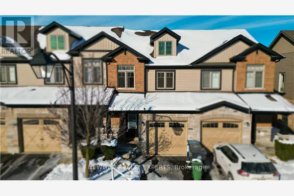 34 - 34 ARLINGTON CRESCENT