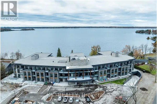 307 - 99 LOUISA STREET #307