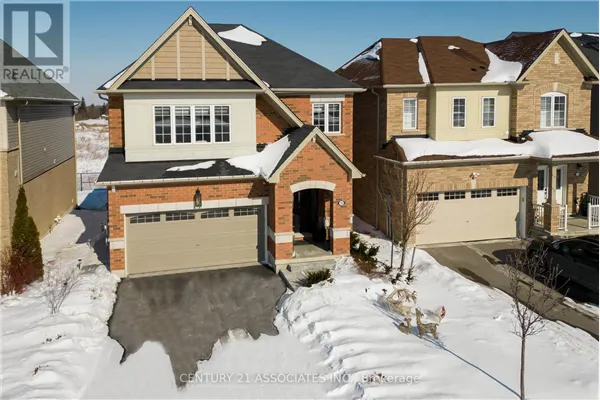 160 MCWATTERS STREET