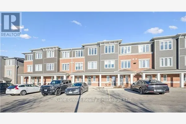 D9 - 24 MORRISON ROAD #D9