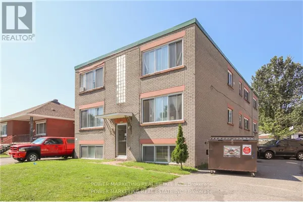 644-656 DE L'EGLISE STREET