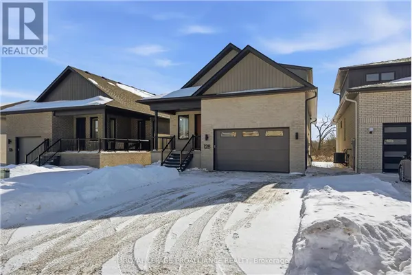 128 ROYAL GALA DRIVE