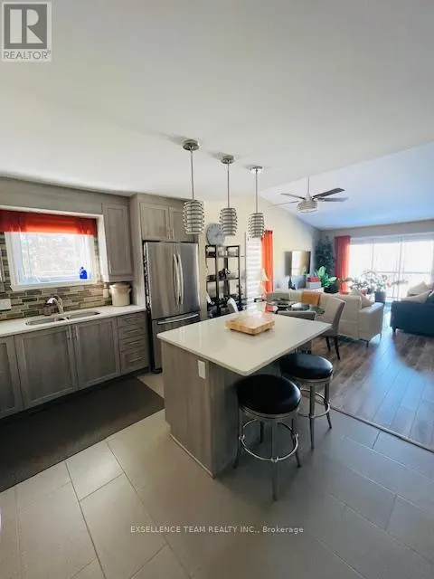 201 - 222 FIRST STREET E