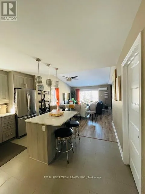 201 - 222 FIRST STREET E