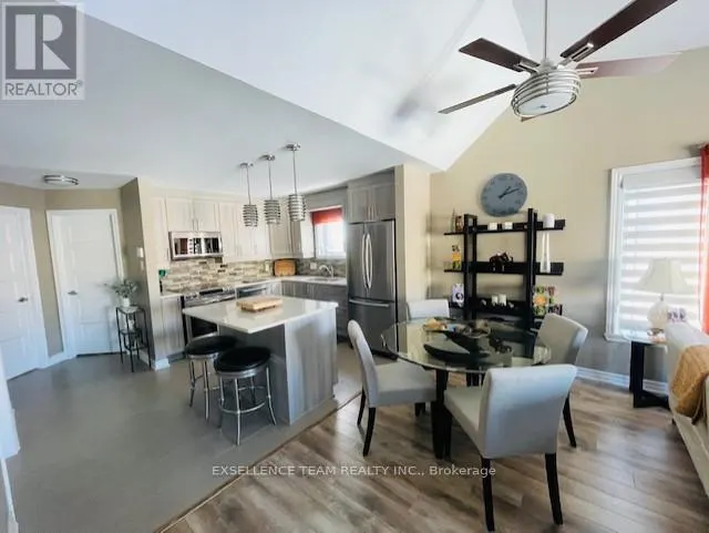 201 - 222 FIRST STREET E