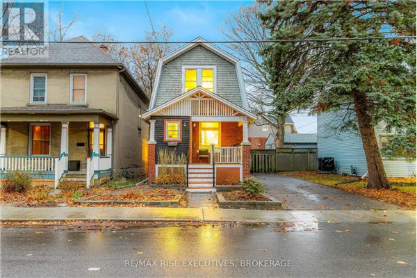 570 FRONTENAC STREET