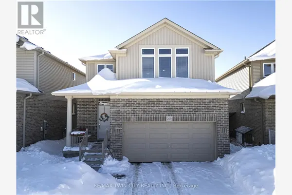 209 LADYSLIPPER DRIVE