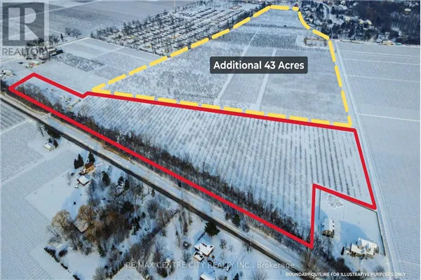 481 CONCESSION 1 ROAD