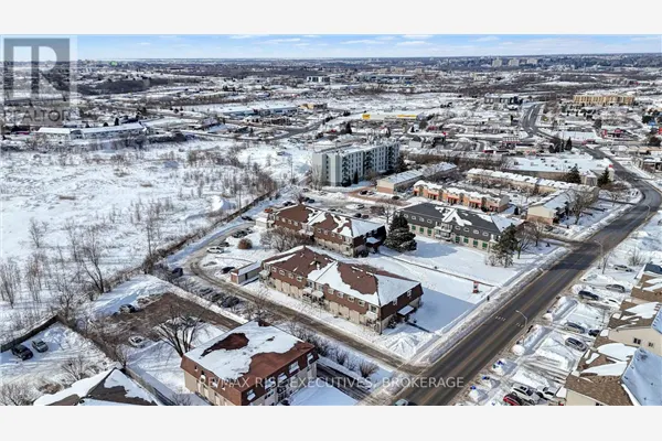 276-286 CONACHER DRIVE