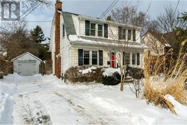 10 ROBINSON STREET S