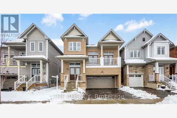 36 MACLACHLAN AVENUE