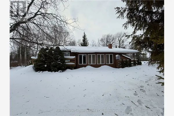 323 TYENDINAGA ROAD