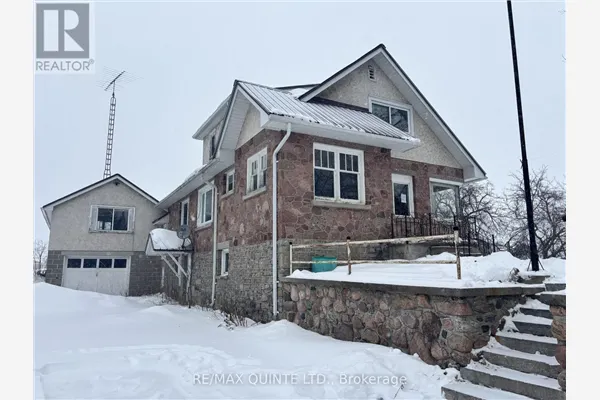 (CAMPBELLFORD) - 3810 SPRING BROOK ROAD