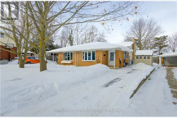 A - 600 MOUNT ANNE DRIVE