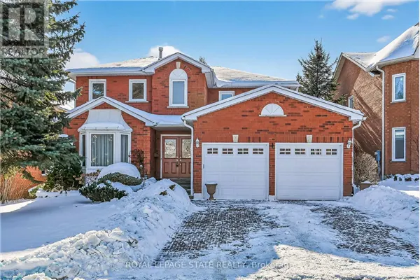 134 HUNTINGWOOD AVENUE