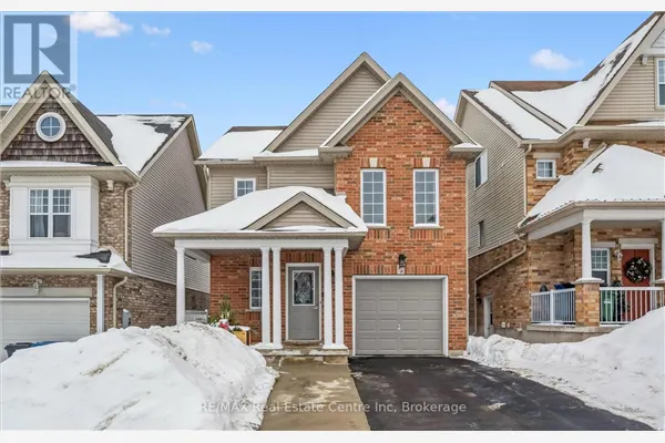 18 TRUESDALE CRESCENT