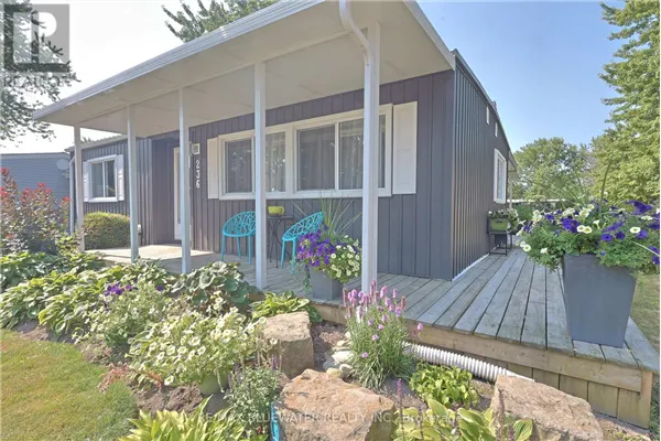 236 PEBBLE BEACH PARKWAY