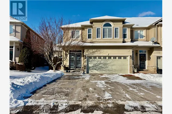 500 STONEHENGE DRIVE