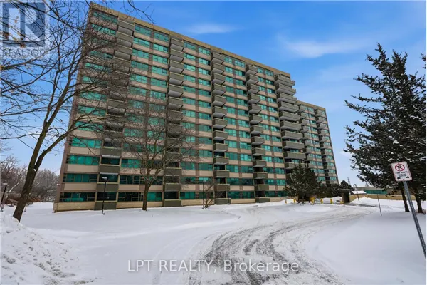 1112 - 555 BRITTANY DRIVE