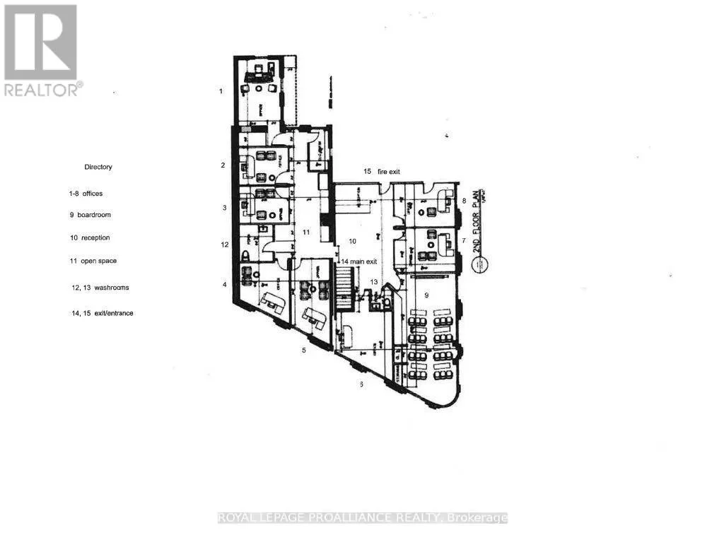 C - 31 WALTON STREET #C